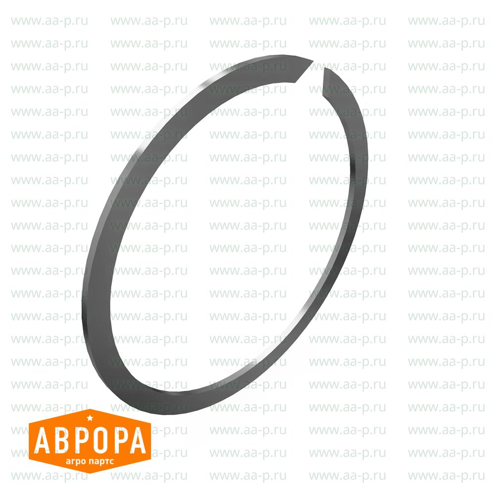 F811075 ПРУЖИННОЕ  КОЛЬЦО